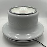 Large Vintage Table Lamp • Murano • Space Age • 1960