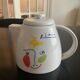 picasso teapot