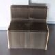 Vintage Extendable Seat The Flexible Love by Chishen chiu 2009