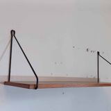 Vintage Wall Shelf, 1970s