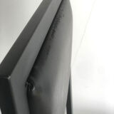 6 chairs by designer Karl-Friedrich-Forster. KFF DESIGN