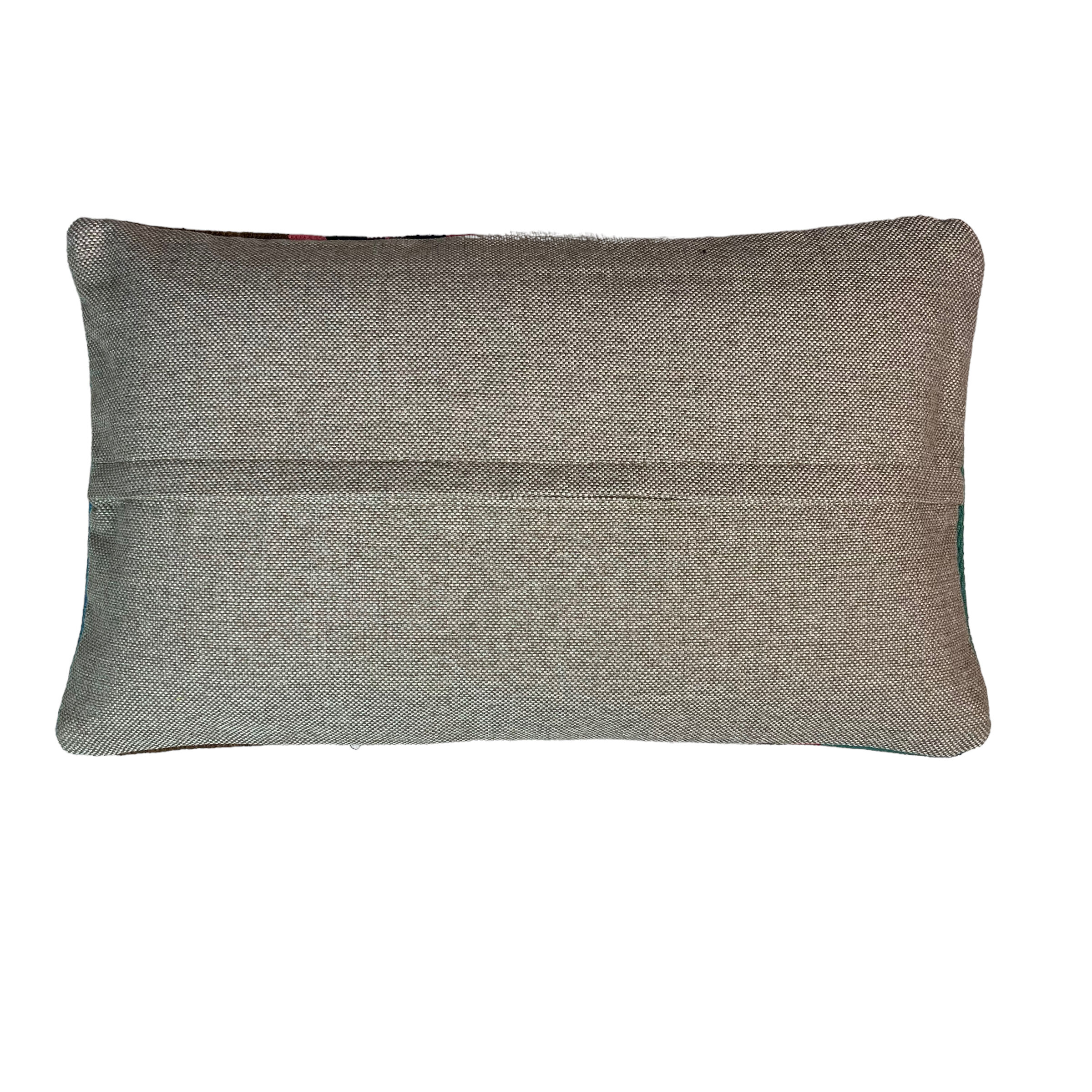 Housse de coussin turque vintage