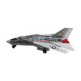 Avion de chasse US Air Force