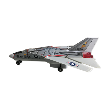 US Air Force fighter jet