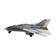 US Air Force fighter jet