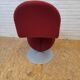 Dining chairs series 1-2-3 by Verner Panton