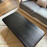 Slab coffee table - Tom Dixon