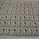 Vintage Turkish kilim, handwoven, 155x224 cm.