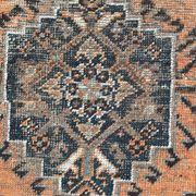 Former carpet persian north western done hand 100 x 162 cm