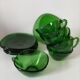 6 Vereco green cups