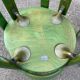 Chaise bruno rey