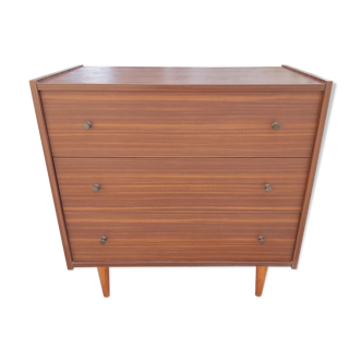 Commode années 70