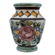 Petit vase cerart en Faïence