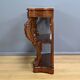 Mahogany Console, Napoleon III Period – Part 2 of the 19th Century