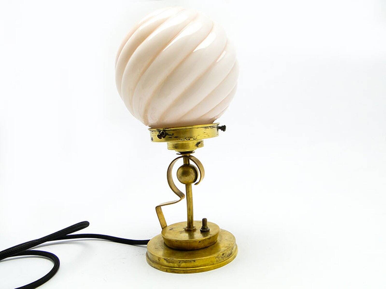 Art Deco table lamp, Germany, 1930s