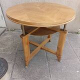Art Deco system table