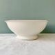 5 pieces of a 19th century Jules Vieillard porcelain service