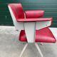 Friso Kramer Resort chaises ensemble de 4 'Resort' par Ahrend de Cirkel 1966