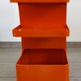 Flair service to Prisunic 70's