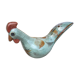 Ceramic vintage hen Handicrafts from Mexico