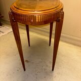 Table / console early 20th century