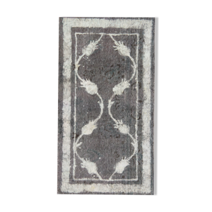 Tapis persan vintage