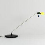 Lampe de table Pop Art "Vega" par Michele de Lucchi pour Vistosi