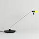 Pop Art "Vega" table lamp by Michele de Lucchi for Vistosi