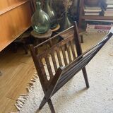 Cees Braakman magazine holder for Pastoe