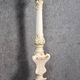 Venetian coat rack, Rococo/Louis XV style, in lacquered wood