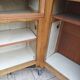 Vintage trade counter bar furniture