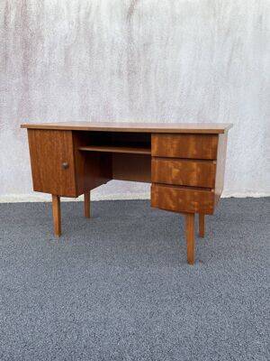Vintage desk from the 70s