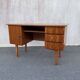 Vintage desk from the 70s