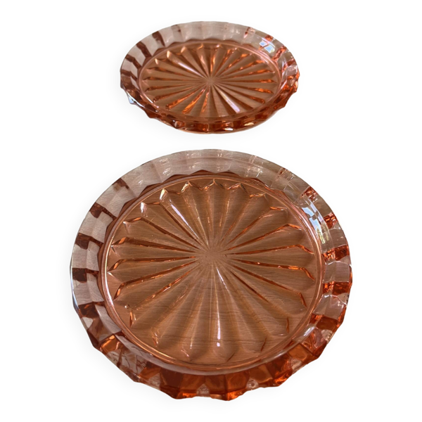 Dessous de bouteille