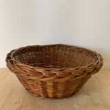 Old basket