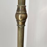 Pied de lampadaire tripode