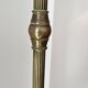Tripod floor lamp base