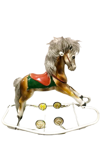Rocking horse