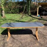 Borge Mogensen table (1970s, Denmark)