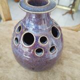 Flower spike vase
