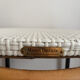 Vintage Corso model drucker chair