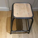 MULLCA workshop industrial tabouret