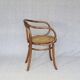 Fauteuil B9 type "Le Corbusier" modéle N°749 de Cambier Belgique- 1925 -