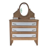 Coiffeuse années 30