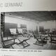 Christian Germanaz, fauteuil catamaran, Bauman 1977