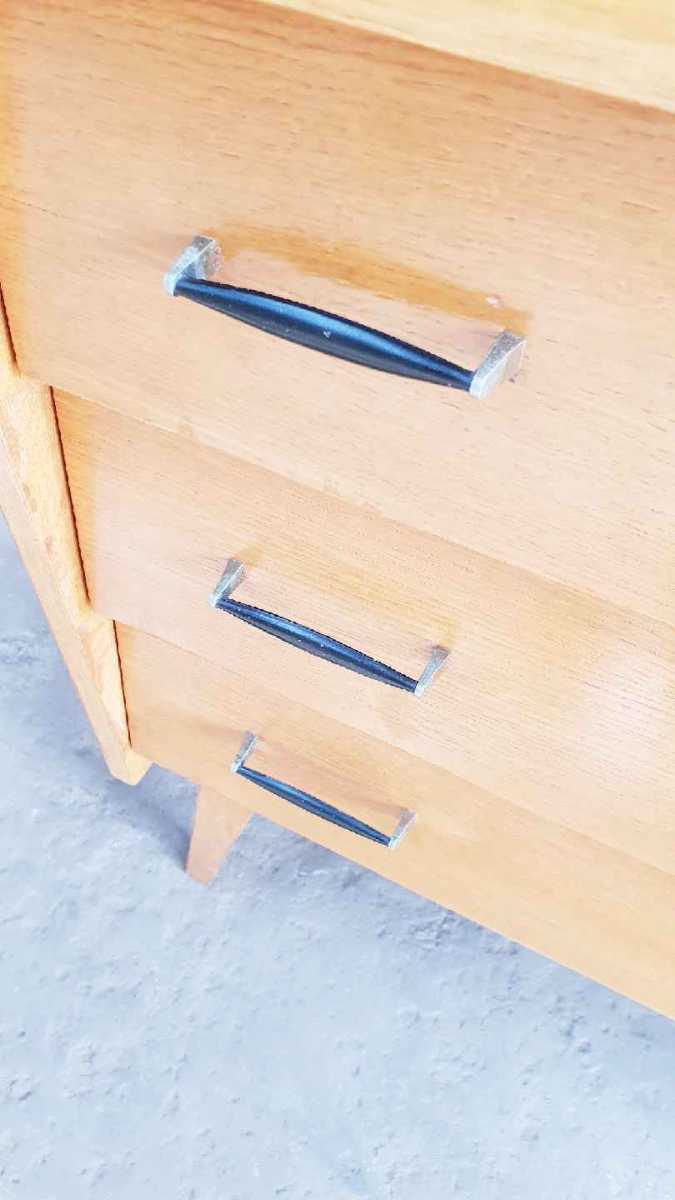 Vintage chest of drawers