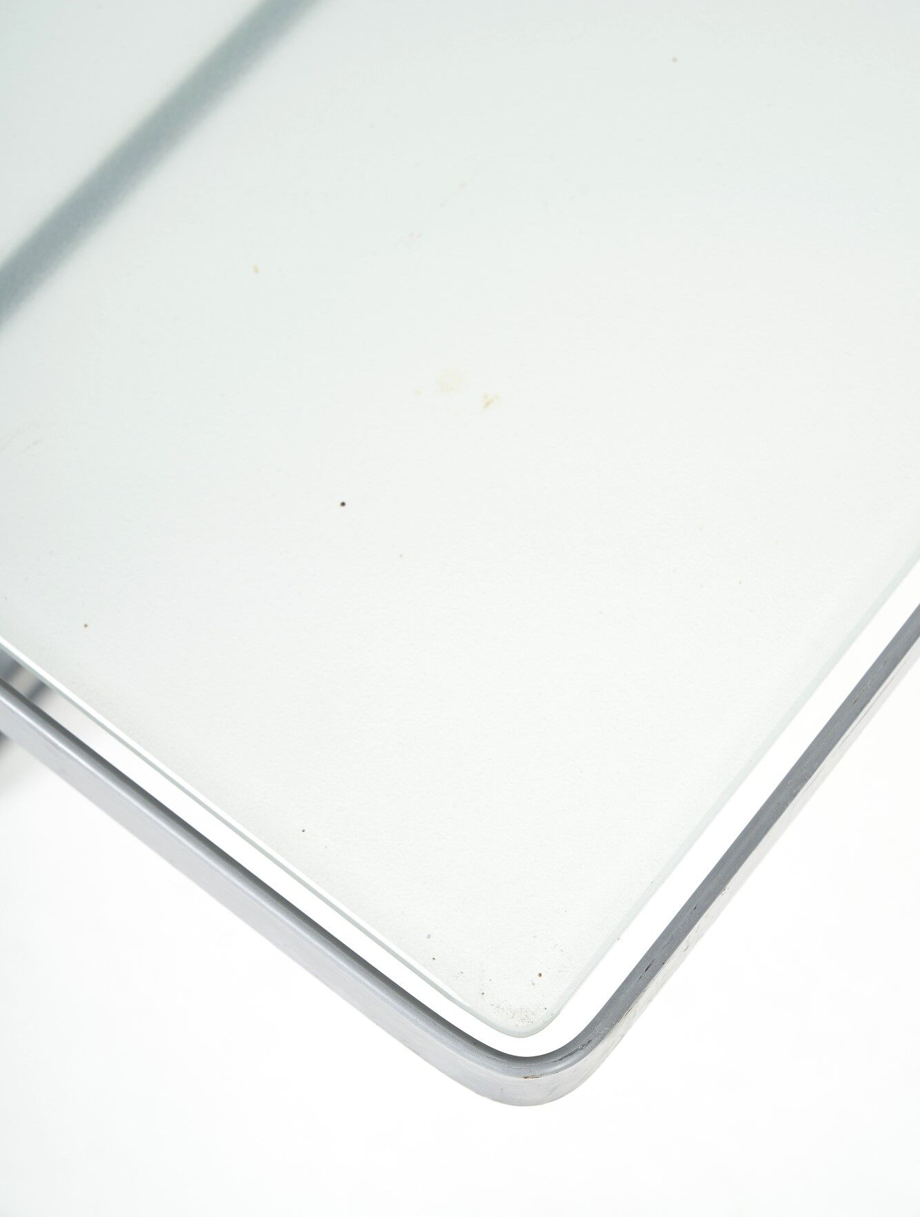 "Moment" table by Niels Gammelgaard for Ikea, 1980s