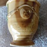 Mini jar / vase / new Madeleine pottery