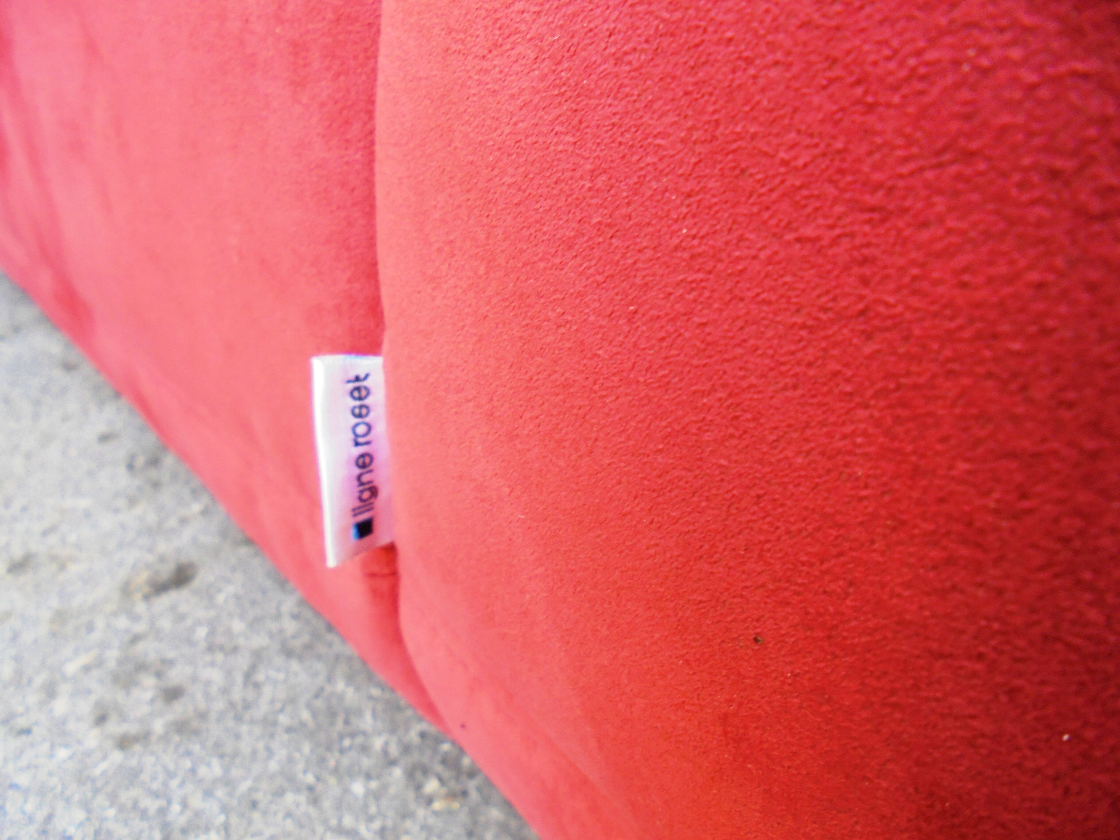 2 seater sofa by Michel Ducaroy for Roset Line