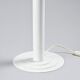 Table lamp by Bent Karlby for Lyfa, circa 1980.